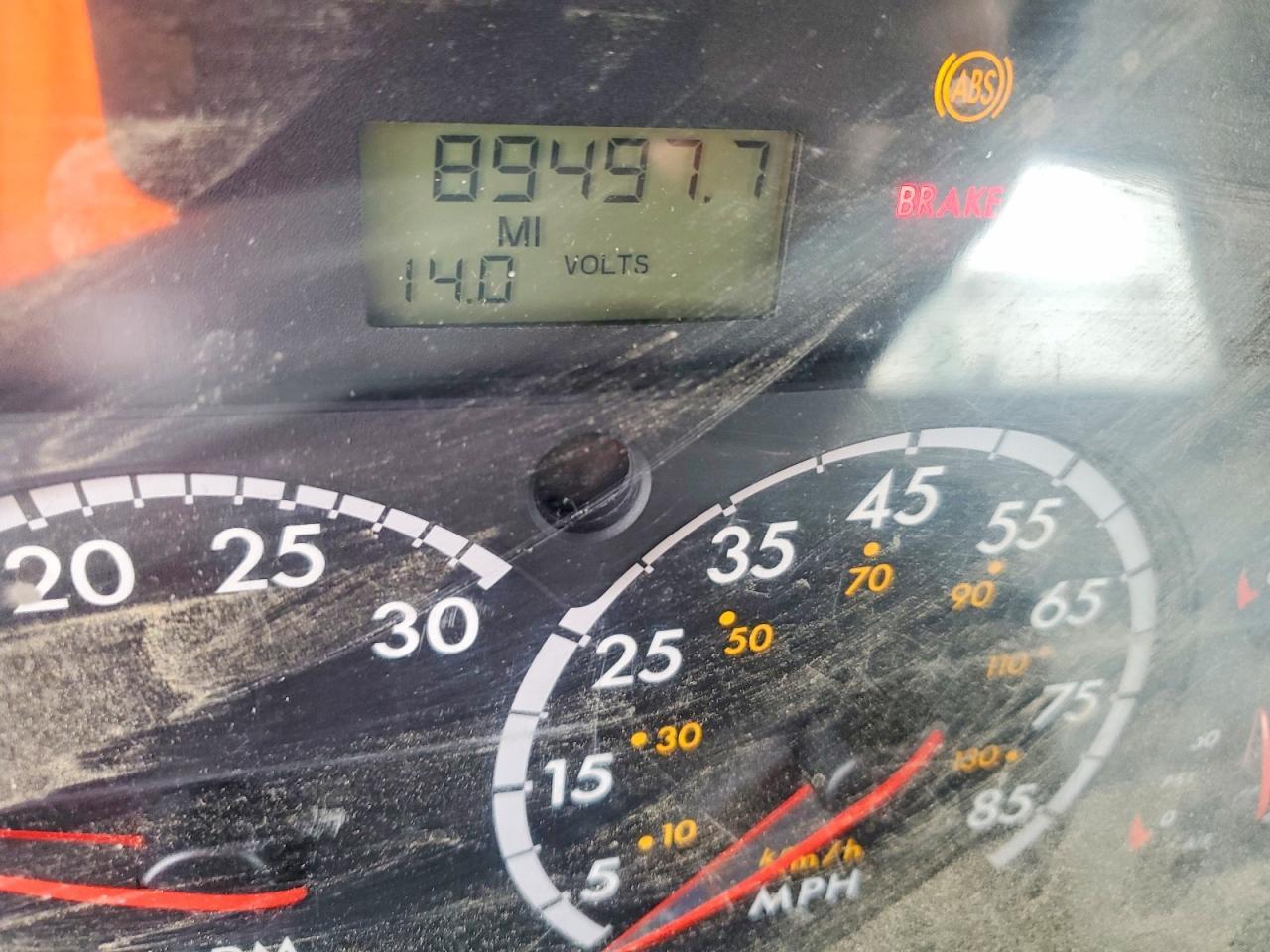 2015 Freightliner Business Class M2 Bucket Truck