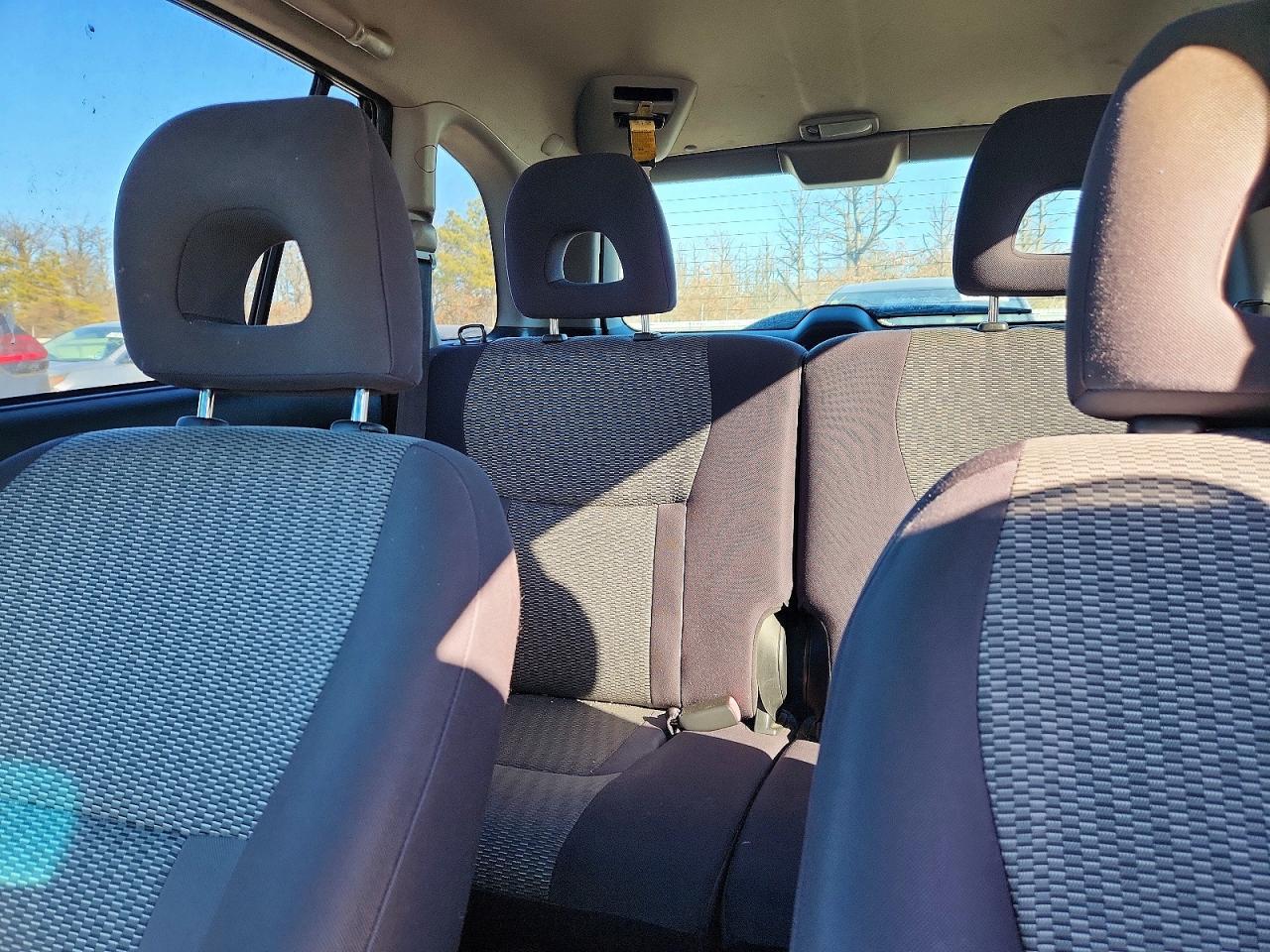 2004 Toyota Rav4
