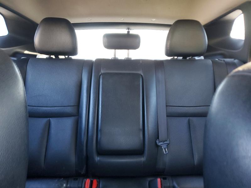 2017 Nissan Rogue Sport sl