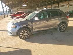 2016 Mitsubishi Outlander Sport sel for sale in Phoenix, AZ