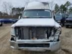 2012 Nissan Nv 2500