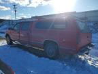 1999 Chevrolet GMT-400 C3500
