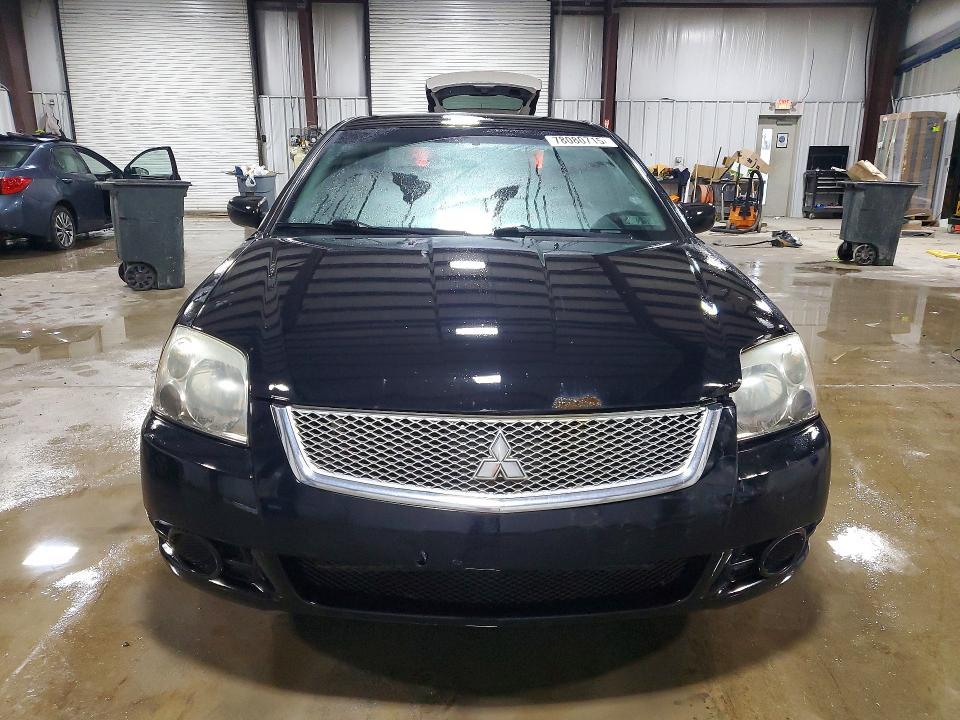 2012 Mitsubishi Galant fe