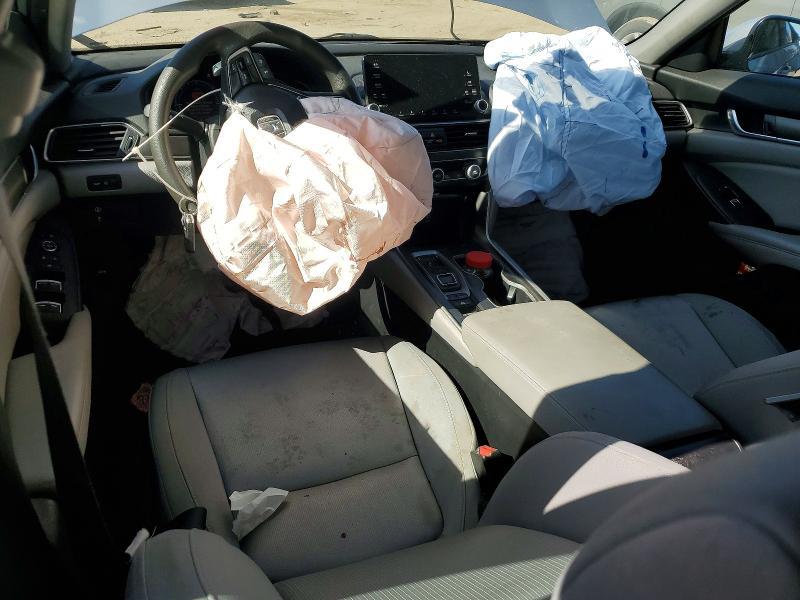 2019 Honda Accord Hybrid