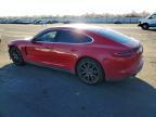 2020 Porsche Panamera 4S