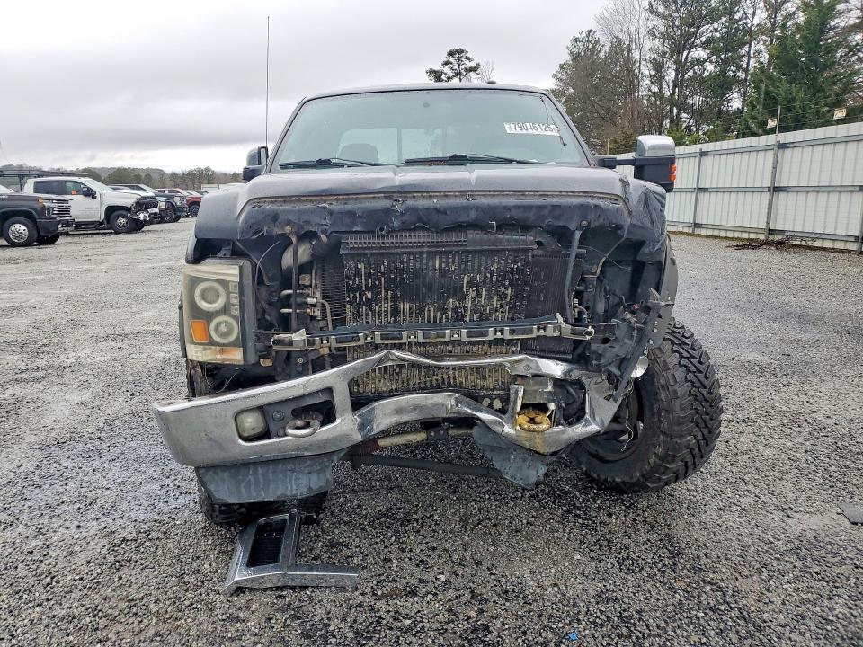 2010 Ford 2014 ram 3500 Laram