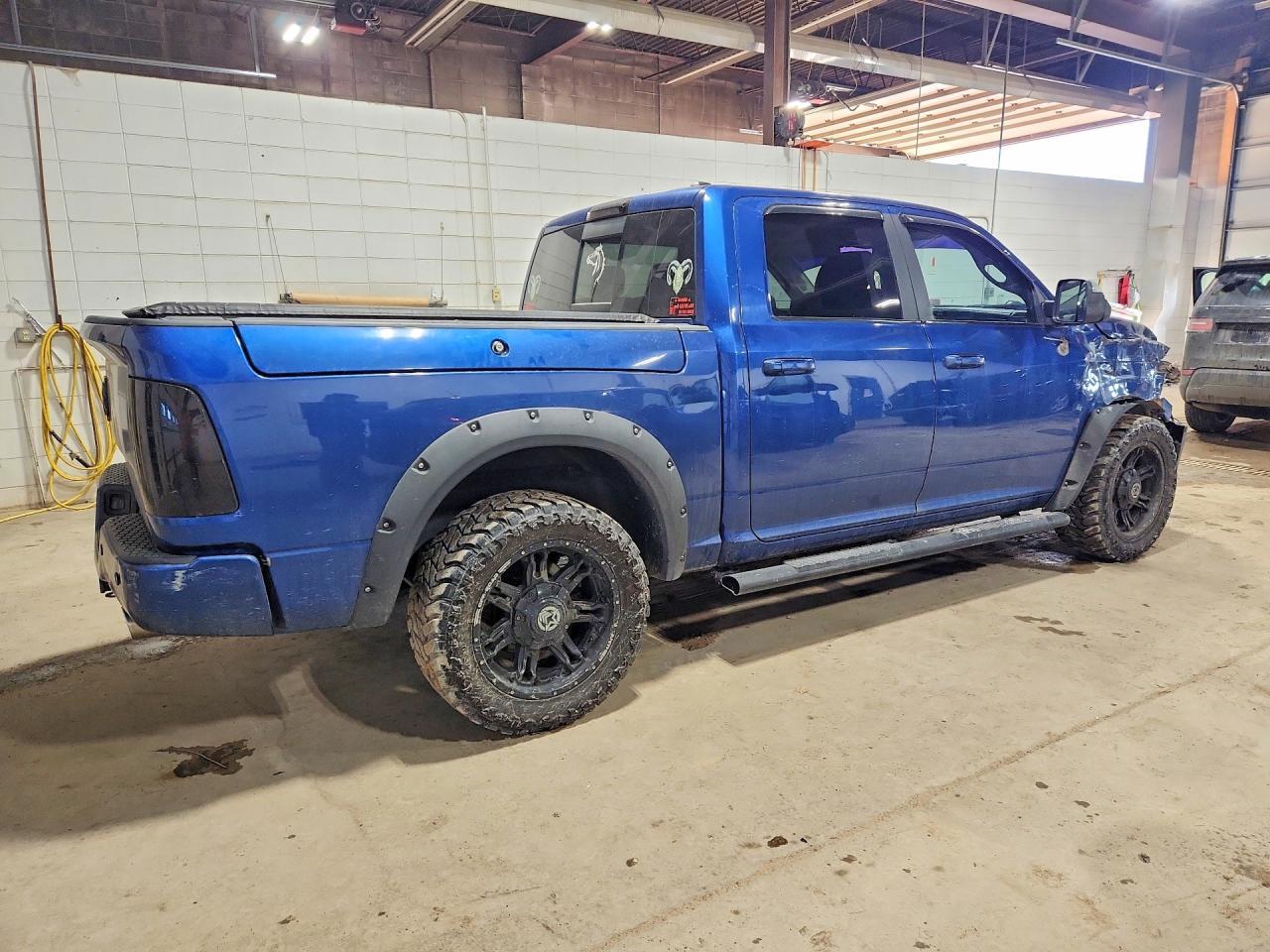 2010 Dodge Ram 1500
