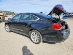 2016 Chevrolet Impala ltz