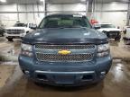2012 Chevrolet Avalanche LTZ