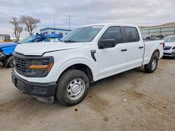 Ford salvage cars for sale: 2024 Ford F150 xl