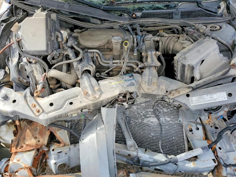 2006 Chevrolet Impala lt