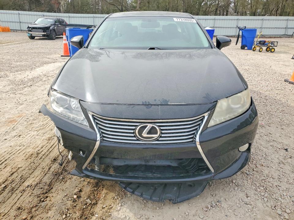 2013 Lexus Es 350 Base