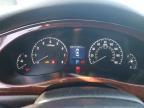 2011 Hyundai Genesis 3.8l