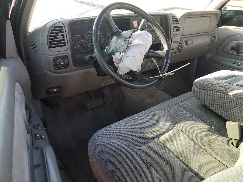 1997 Chevrolet GMT-400 C1500