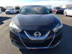 2016 Nissan Maxima Platinum