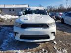 2021 Dodge Durango sxt