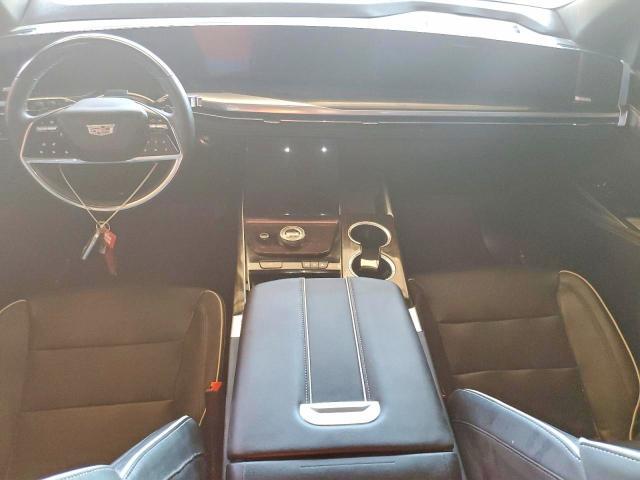 2025 Cadillac Escalade Platinum Luxury