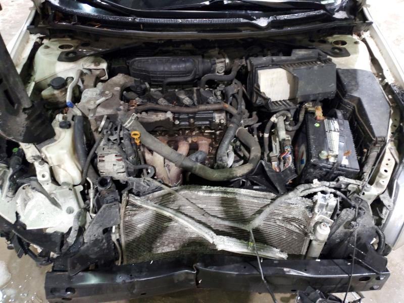 2008 Nissan Altima 2.5