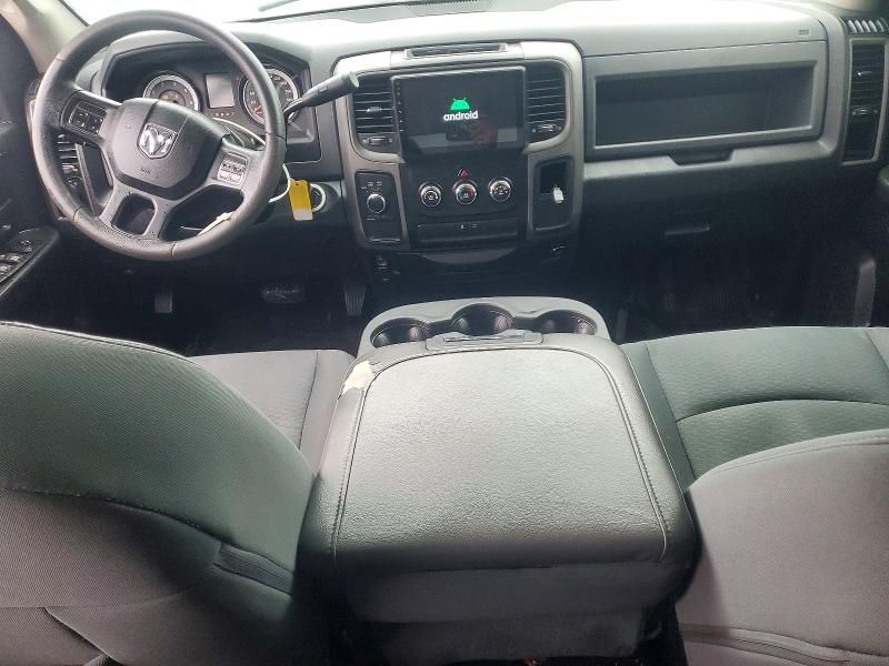 2014 Dodge RAM 1500 ST