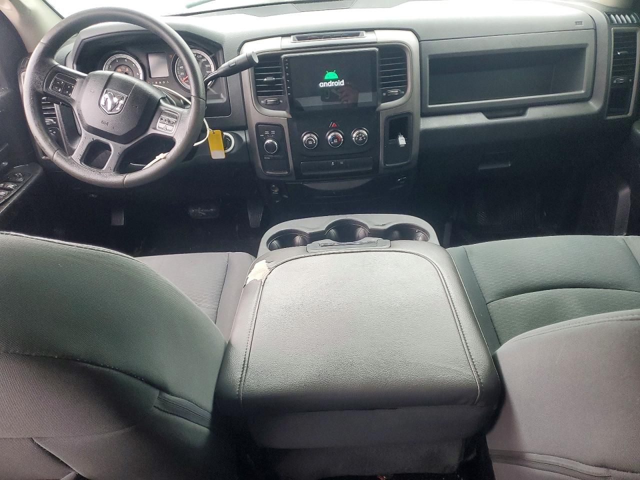 2014 Dodge RAM 1500 ST