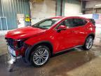 2025 Lexus Nx 350h Base