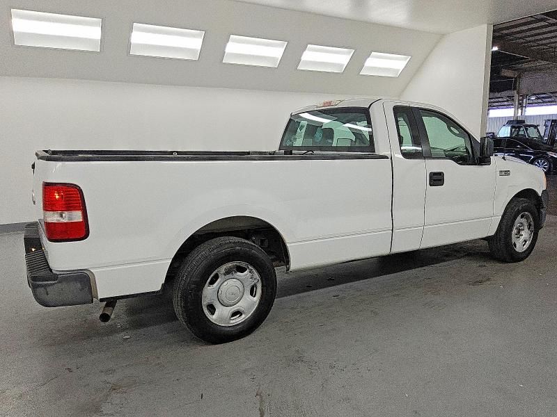 2006 Ford F150