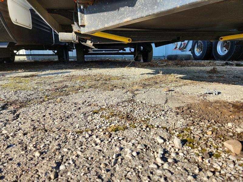 2020 Keystone Bullet Camper