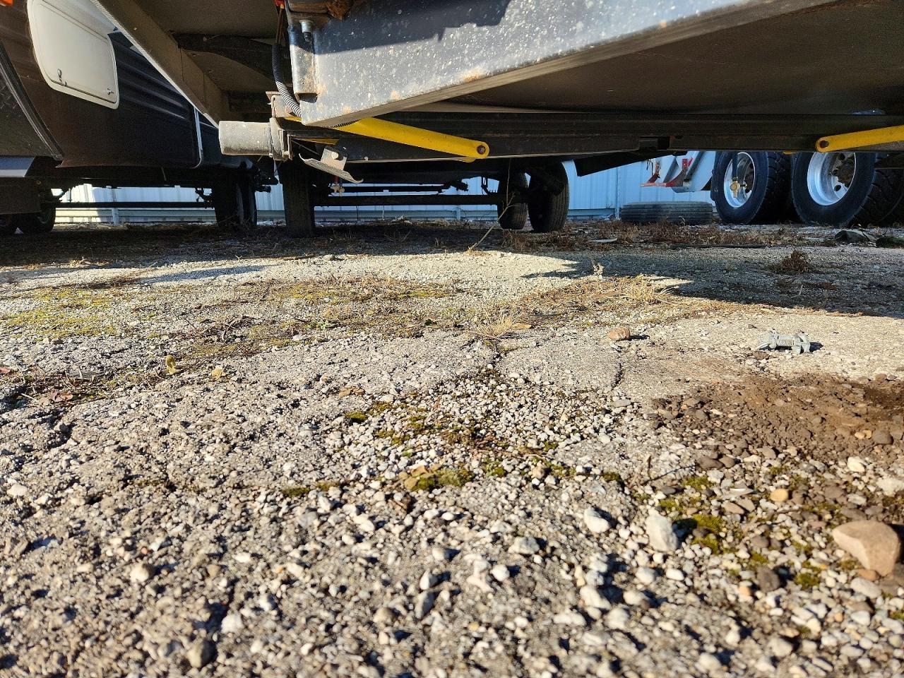 2020 Keystone Bullet Camper