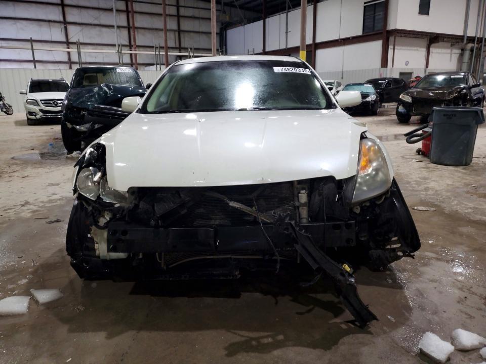2008 Nissan Altima 2.5