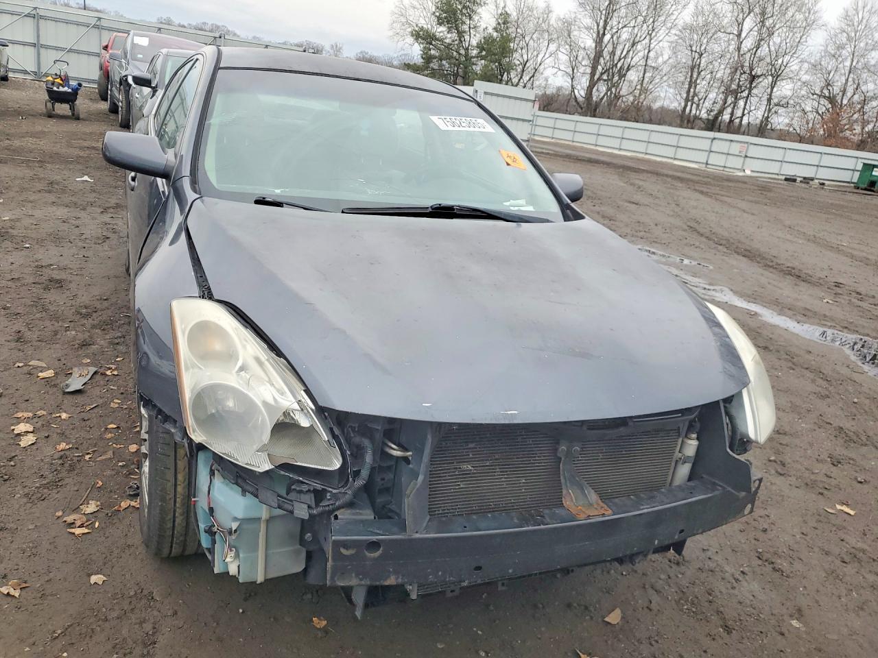 2010 Niss Altima