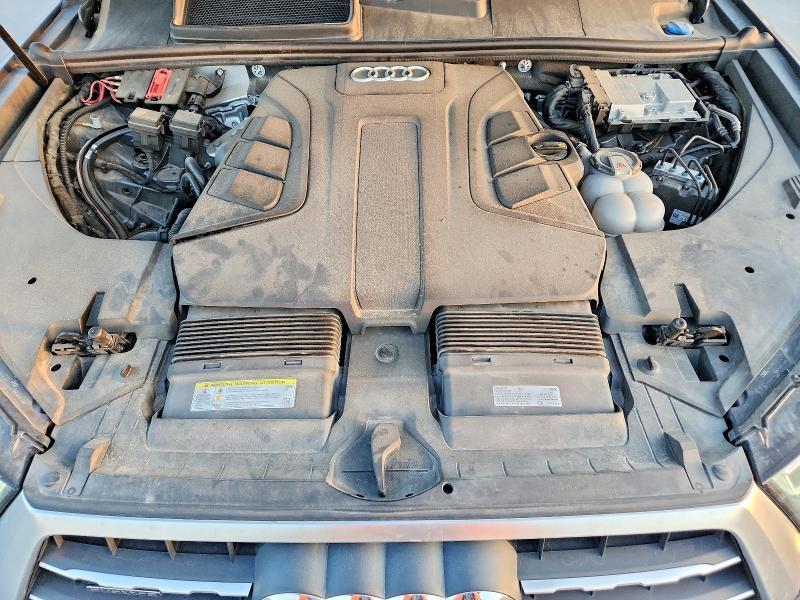 2019 Audi Q7 Prestige