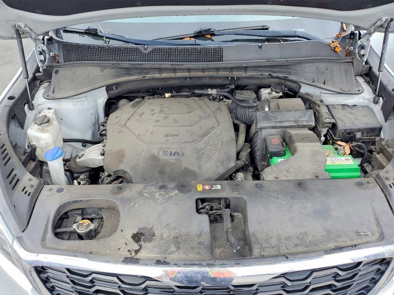 2020 KIA Sorento lx V6