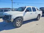 2010 Chevrolet Avalanche LTZ