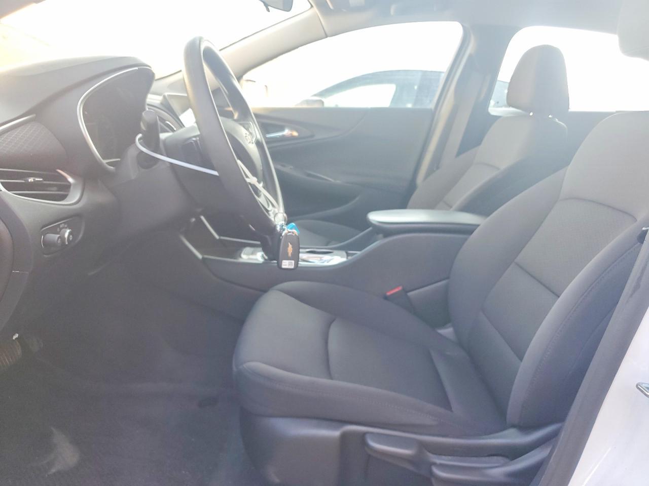 2022 Chevrolet Malibu ls