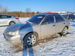 1999 Toyota Corolla ve for sale in Columbia Station, OH