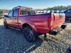 2002 Nissan Frontier Xe-v6