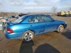 2003 Nissan Sentra xe