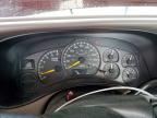 2000 Chevrolet Silverado C1500
