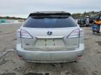 2011 Lexus Rx 450h