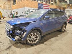 2017 Ford Escape se for sale in Anchorage, AK