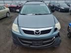 2011 Mazda Cx-9