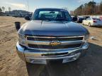 2012 Chevrolet Silverado C1500