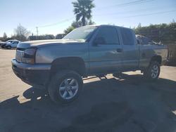 2006 Chevrolet Silverado K1500 en venta en San Martin, CA
