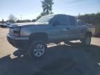 2006 Chevrolet Silverado K1500
