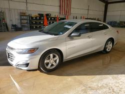 2022 Chevrolet Malibu ls en venta en San Antonio, TX