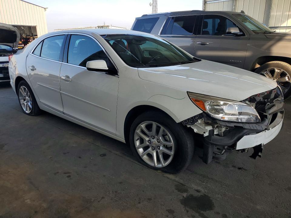 2014 Chevrolet Malibu 1LT