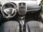2015 Nissan Versa s