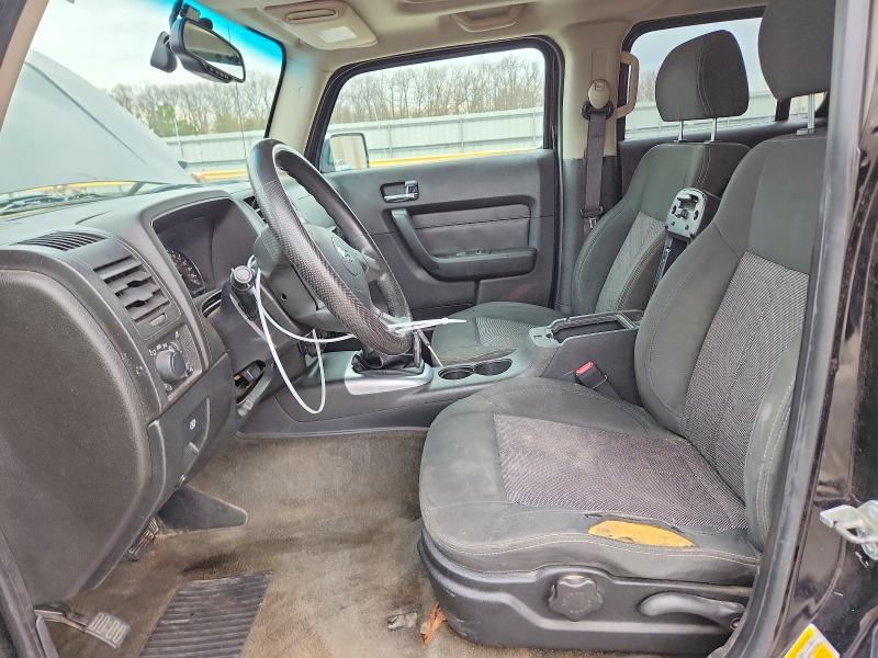2006 Hummer H3