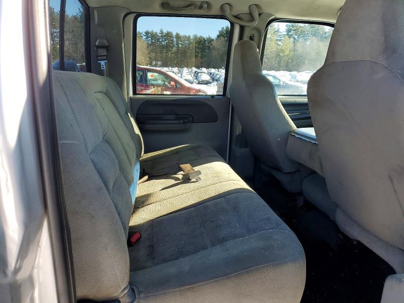 2003 Ford F350 srw Super Duty