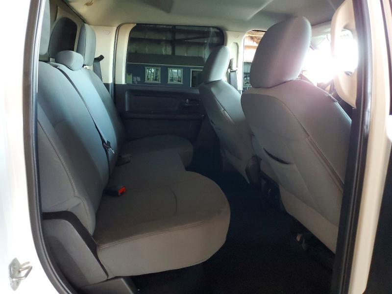 2014 Dodge Ram 2500 st
